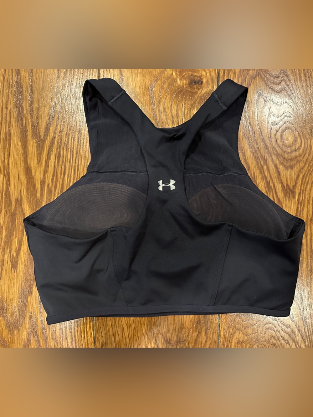 Under armor Racerback Crop Tank Top - Picture 3 of 3